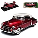 Chevrolet Chevrolet Bel Air 1950 - 1:18 - Motor Max Chevrolet Chevrolet Bel Air 1950 - 1:18 - Motor Max
