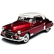 Chevrolet Chevrolet Bel Air 1950 - 1:18 - Motor Max Chevrolet Chevrolet Bel Air 1950 - 1:18 - Motor Max