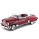 Chevrolet Chevrolet Bel Air 1950 - 1:18 - Motor Max Chevrolet Chevrolet Bel Air 1950 - 1:18 - Motor Max