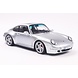 Porsche Porsche 911 (993) Carrera 4S 1996 - 1:18 - Solido Porsche Porsche 911 (993) Carrera 4S 1996 - 1:18 - Solido