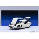 Toyota Toyota 2000GT 1697 - 1:18 - AUTOart Toyota Toyota 2000GT 1697 - 1:18 - AUTOart