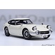 Toyota Toyota 2000GT 1697 - 1:18 - AUTOart Toyota Toyota 2000GT 1697 - 1:18 - AUTOart