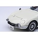 Toyota Toyota 2000GT 1697 - 1:18 - AUTOart Toyota Toyota 2000GT 1697 - 1:18 - AUTOart