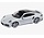 Porsche 911 Turbo S - 1:18 - Minichamps