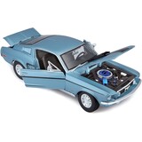 Ford Ford Mustang GT Cobra Jet 1968 - 1:18 - Maisto