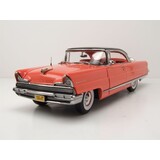 Lincoln Lincoln Premiere 1956 'Platinum Collection' - 1:18 - Sun Star Lincoln Lincoln Premiere 1956 'Platinum Collection' - 1:18 - Sun Star