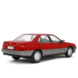 Alfa Romeo Alfa Romeo 164 2.0i Twin Spark 1987 - 1:18 - Laudoracing - Model Alfa Romeo Alfa Romeo 164 2.0i Twin Spark 1987 - 1:18 - Laudoracing - Model