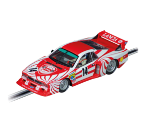 Carrera Evolution Lancia Beta Montecarlo Turbo #14 1000km Nürburgring 1980 - 1:32 - Carrera Carrera Evolution Lancia Beta Montecarlo Turbo #14 1000km Nürburgring 1980 - 1:32 - Carrera