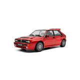 Lancia Lancia Delta HF Integrale Edizione Finale 1995 - 1:18 - Solido
