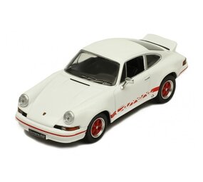 Porsche Porsche 911 Carrera RS 2.7 1973 - 1:43 - IXO Models