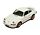 Porsche 911 Carrera RS 2.7 1973 - 1:43 - IXO Models