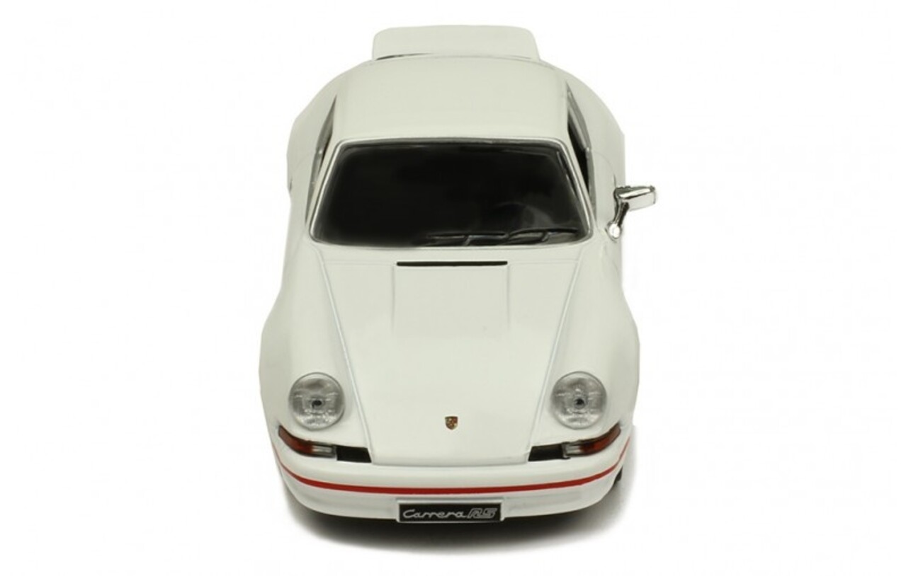 Porsche Porsche 911 Carrera RS 2.7 1973 - 1:43 - IXO Models