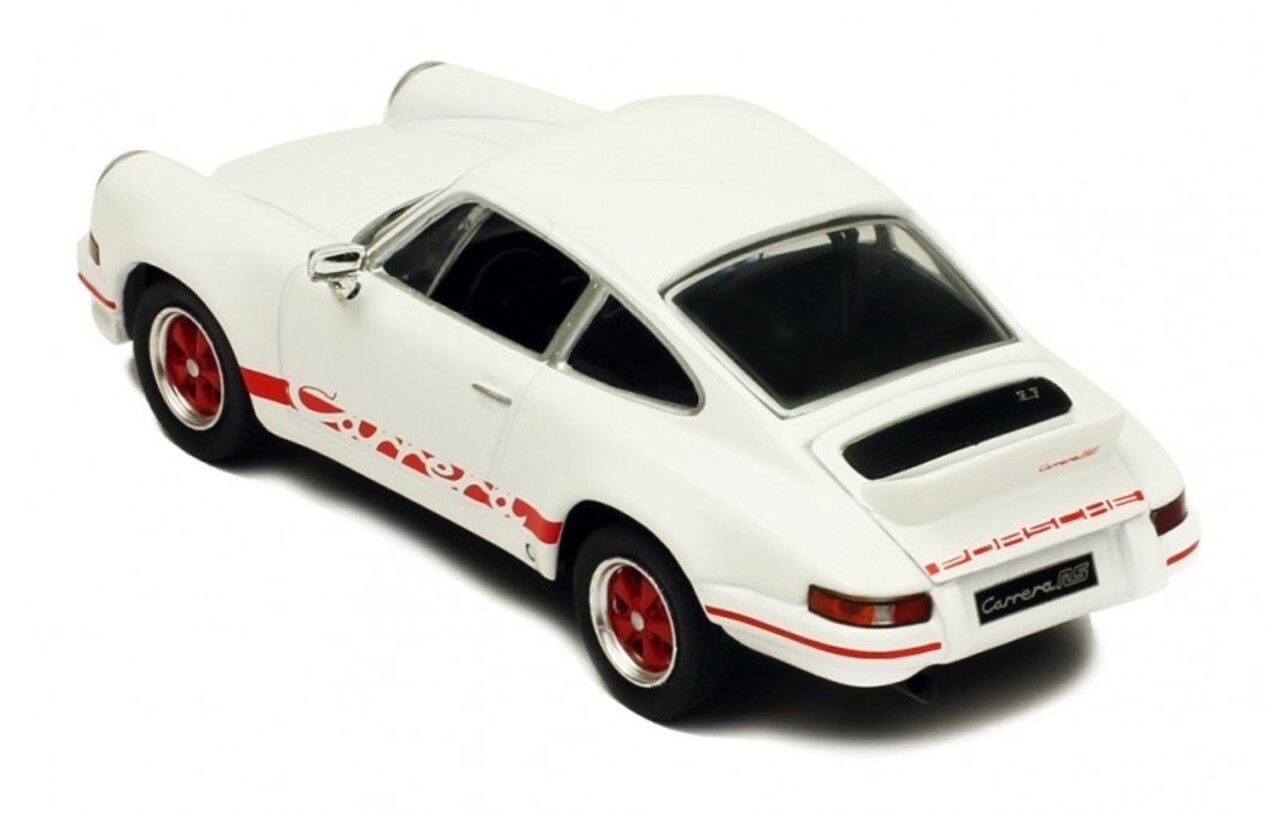 Porsche Porsche 911 Carrera RS 2.7 1973 - 1:43 - IXO Models