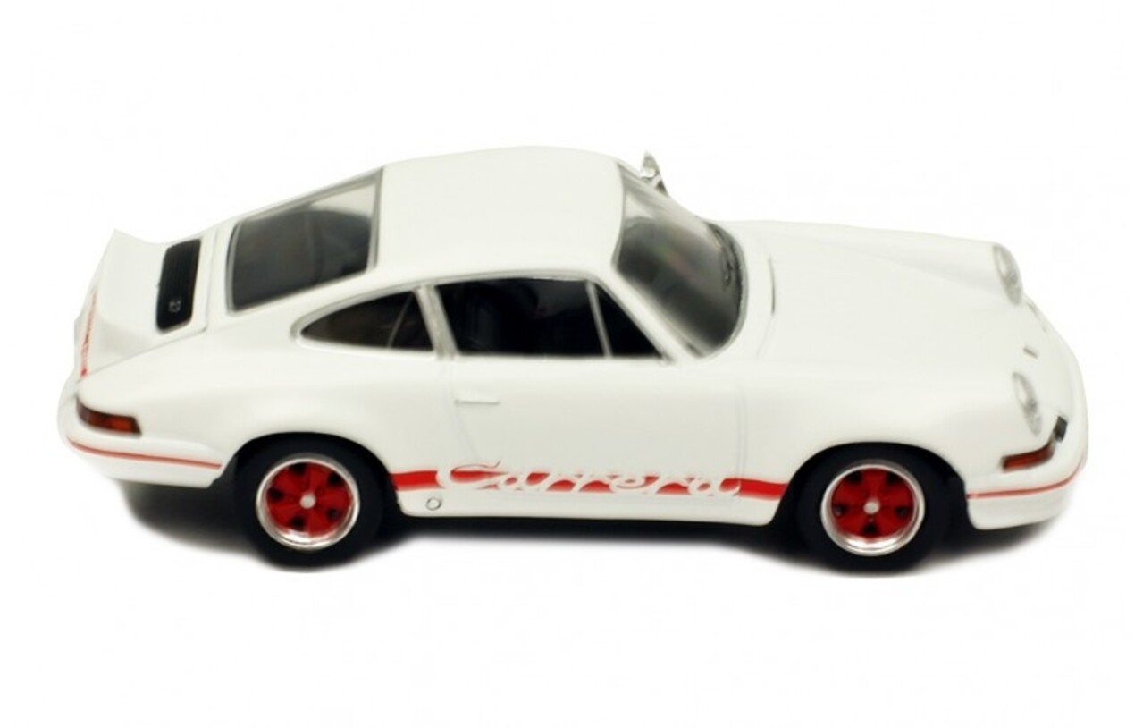 Porsche Porsche 911 Carrera RS 2.7 1973 - 1:43 - IXO Models