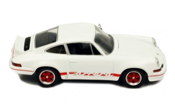 Porsche Porsche 911 Carrera RS 2.7 1973 - 1:43 - IXO Models