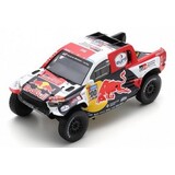 Toyota Toyota hilux T1+ #200 Winner Dakar 2023 - 1:18 - Spark Toyota Toyota hilux T1+ #200 Winner Dakar 2023 - 1:18 - Spark