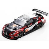Toyota Lexus RC F GT3 24H Le Mans 2024 - 1:18 - Spark Toyota Lexus RC F GT3 24H Le Mans 2024 - 1:18 - Spark