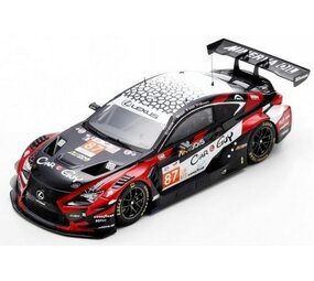 Toyota Lexus RC F GT3 24H Le Mans 2024 - 1:18 - Spark Toyota Lexus RC F GT3 24H Le Mans 2024 - 1:18 - Spark