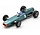BRM P261 #8 Winner GP Monaco 1964 - 1:18 - Spark