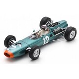 Formule 1 BRM P261 #12 Winner GP Monaco 1966 - 1:18 - Spark Formule 1 BRM P261 #12 Winner GP Monaco 1966 - 1:18 - Spark