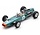 BRM P261 #12 Winner GP Monaco 1966 - 1:18 - Spark