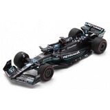 Fomule 1 Mercedes-Benz F1 #63 3rd GP Spain 2023 G.Russell - 1:18 - Spark Fomule 1 Mercedes-Benz F1 #63 3rd GP Spain 2023 G.Russell - 1:18 - Spark