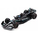 Formule 1 Mercedes-Benz F1 #63 3rd GP Spain 2023 G.Russell - 1:18 - Spark