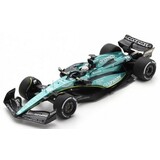 Formule 1 Aston Martin #18 9th GP Canada 2023 L. Stroll - 1:18 - Spark Formule 1 Aston Martin #18 9th GP Canada 2023 L. Stroll - 1:18 - Spark