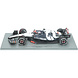 Formule 1 Alpha Tauri AT04 #40 GP Singapore 2023 L. Lawson - 1:18 - Spark