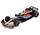 RedRed Bull Oracle RB19 #1 Winner GP Las Vegas 2023 Max Verstappen - 1:18 - Spark
