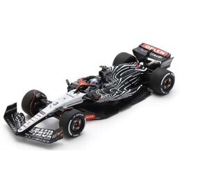 Formule 1 Alpha Tauri AT04 #3 GP Las Vegas 2023 D.Ricciardo  - 1:18 - Spark