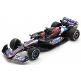 Formule 1 Alpine F1 BWT #31 GP Bahrain 2024 E.Ocon - 1:18 - Spark Formule 1 Alpine F1 BWT #31 GP Bahrain 2024 E.Ocon - 1:18 - Spark