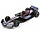 Alpine F1 BWT #31 GP Bahrain 2024 E.Ocon - 1:18 - Spark