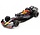 Red Bull Oracle RB20 #1 Winner GP Bahrain 2024 Max Verstappen - 1:18 - Spark