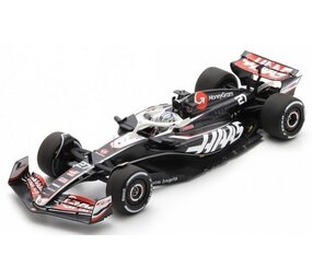 Formule 1 Haas (Ferrari) F1 #27 9th GP Australia 2024 N.Hulkenberg  - 1:18 - Spark Formule 1 Haas (Ferrari) F1 #27 9th GP Australia 2024 N.Hulkenberg  - 1:18 - Spark
