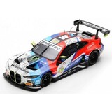 BMW BMW M4 GT3 #46 24H Spa 2024 - 1:18 - Spark BMW BMW M4 GT3 #46 24H Spa 2024 - 1:18 - Spark