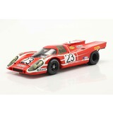 Porsche Porsche 917K #23 Winner 24H Le Mans 1970 - 1:18 - Spark Porsche Porsche 917K #23 Winner 24H Le Mans 1970 - 1:18 - Spark