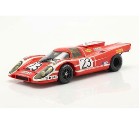 Porsche Porsche 917K #23 Winner 24H Le Mans 1970 - 1:18 - Spark