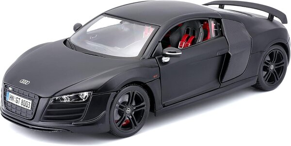 Audi Audi R8 GT - 1:18 - Maisto Audi Audi R8 GT - 1:18 - Maisto