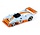 Mirage Gulf Gr8 #11 Winner 24H Le Mans 1975 - 1:18 - Spark