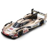 Porsche Porsche 936 #12 8th 24H Le Mans 2024 - 1:18 - Spark Porsche Porsche 936 #12 8th 24H Le Mans 2024 - 1:18 - Spark