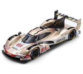 Porsche Porsche 936 #12 8th 24H Le Mans 2024 - 1:18 - Spark