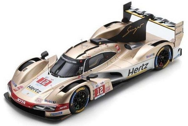 Porsche Porsche 936 #12 8th 24H Le Mans 2024 - 1:18 - Spark