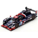 Oreca Oreca 07 Gibson #22 24H Le Mans 2024 - 1:18 - Spark Oreca Oreca 07 Gibson #22 24H Le Mans 2024 - 1:18 - Spark