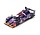Oreca 07 Gibson #23 24H Le Mans 2024 - 1:18 - Spark