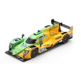 Oreca Oreca 07 Gibson #34 2nd LMP2 24H Le Mans 2024 - 1:18 - Spark Oreca Oreca 07 Gibson #34 2nd LMP2 24H Le Mans 2024 - 1:18 - Spark