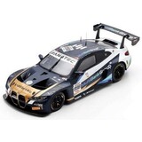 BMW BMW M4 GT3 #998 6th 24H Spa 2024 - 1:18 - Spark BMW BMW M4 GT3 #998 6th 24H Spa 2024 - 1:18 - Spark
