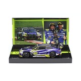 BMW BMW M4 GT3 Team WRT #46 Fanatec GTWCE Brands Hatch 2023 - 1:18 - Minichamps BMW BMW M4 GT3 Team WRT #46 Fanatec GTWCE Brands Hatch 2023 - 1:18 - Minichamps