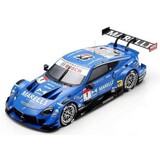 Marelli Marelli Impul Z #1 Super GT500 2023 - 1:18 - Spark