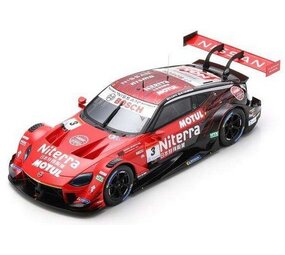 Motul Motul Z #3  Super GT500 2023 - 1:18 - Spark Motul Motul Z #3  Super GT500 2023 - 1:18 - Spark